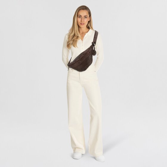Harbour 2nd Anchor Love Jamie Marsupio in pelle 26 cm