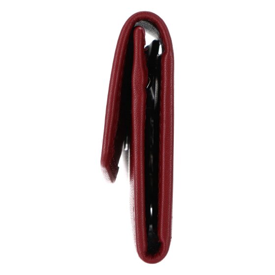 Golden Head Polo Portafoglio chiave Vera Pelle 10.5 cm