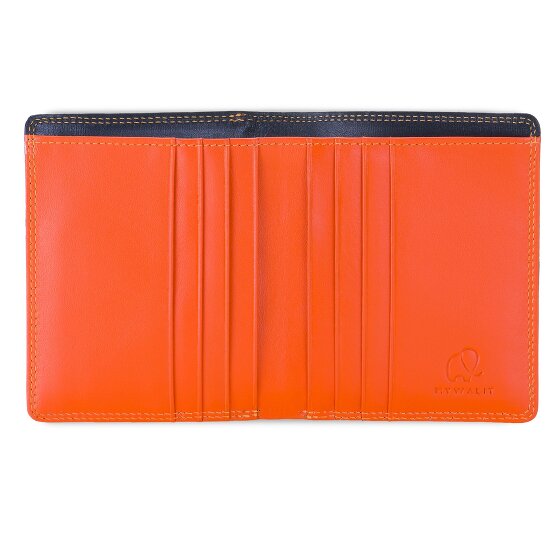 Mywalit Portafoglio in pelle 10 cm