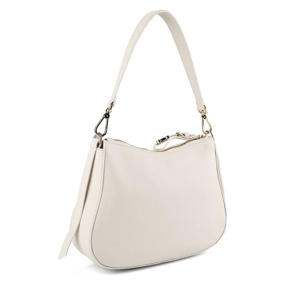 Coccinelle Nory Borsa a spalla Vera Pelle 30 cm