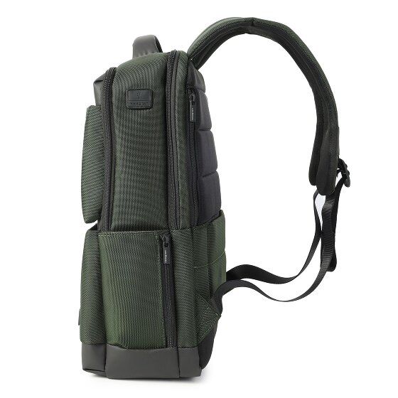 Hedgren Next Script Zaino da giorno Protezione RFID 42 cm Scomparto per laptop