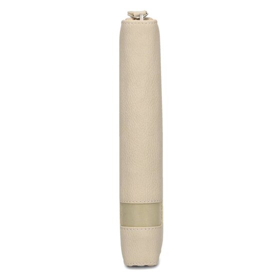 Zwei Mademoiselle Portafoglio 20 cm