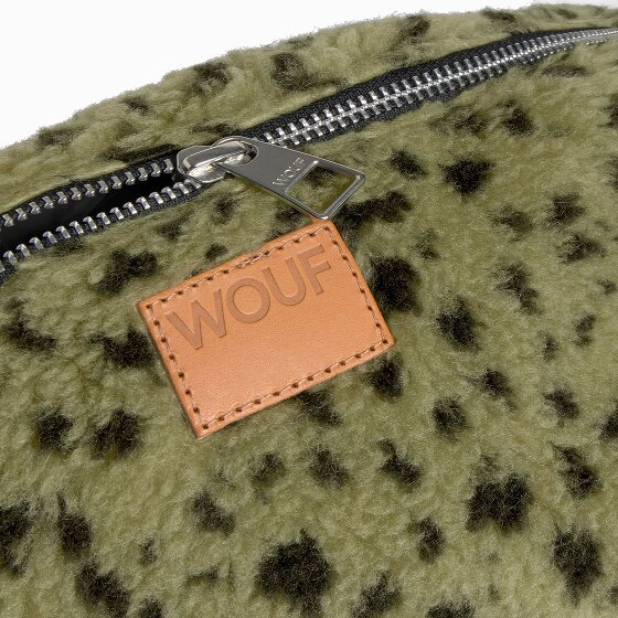 Wouf Teddy Marsupio 33 cm