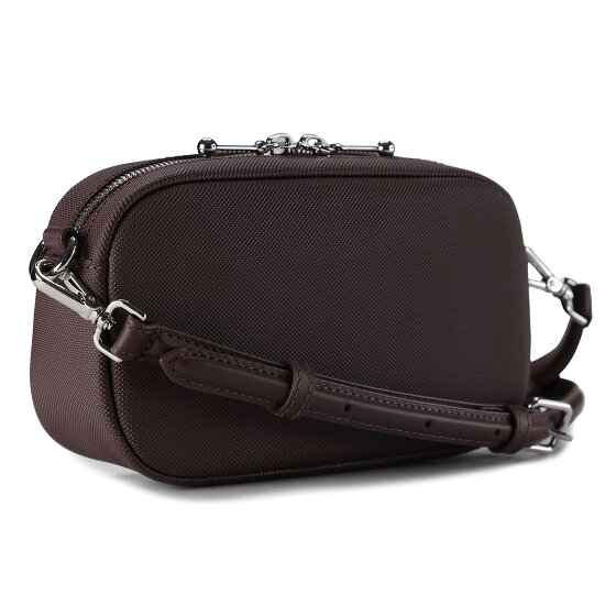 Lacoste Core Essentials Daily City Borsa a tracolla 21 cm Lacoste Core Essentials Daily City Borsa a tracolla 21 cm