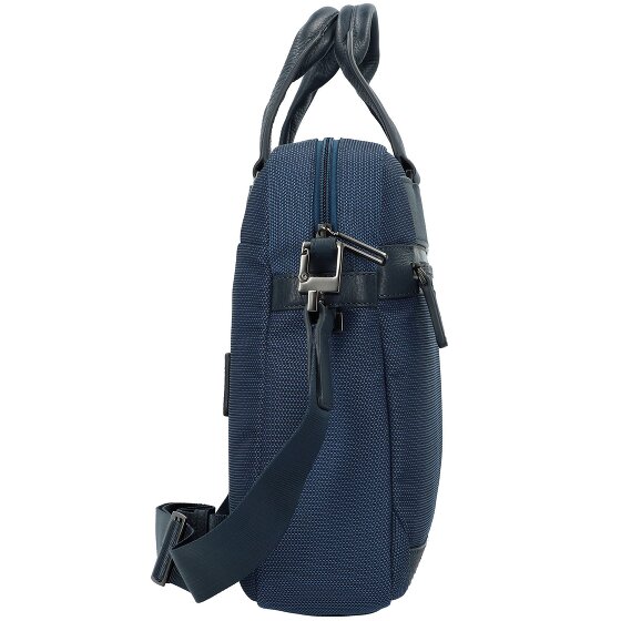 Piquadro Trakai Cartella 40 cm per laptop