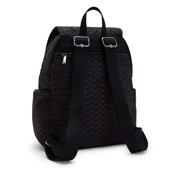 Kipling Basic Plus City Zip Zaino da città S 33.5 cm