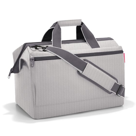 reisenthel Borsa da viaggio Allrounder L Weekender 48 cm
