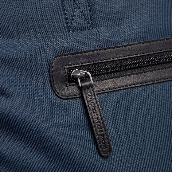 The Chesterfield Brand Otta Borsa shopper Pelle 40 cm Scomparto per laptop