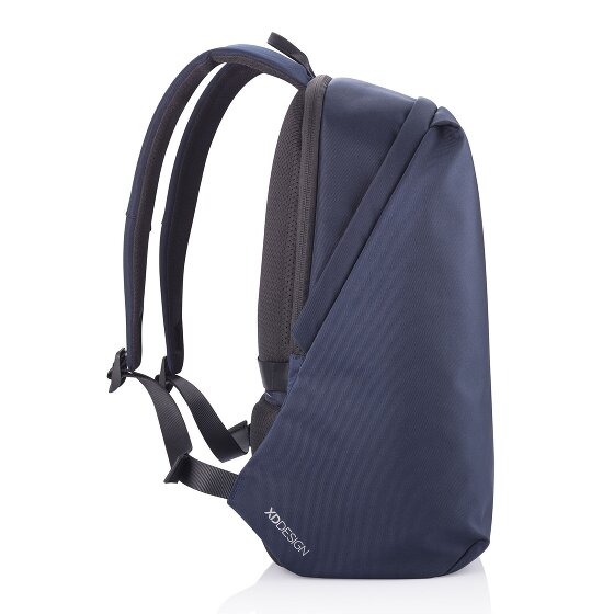 XD Design Bobby Zaino morbido RFID 45 cm scomparto per laptop