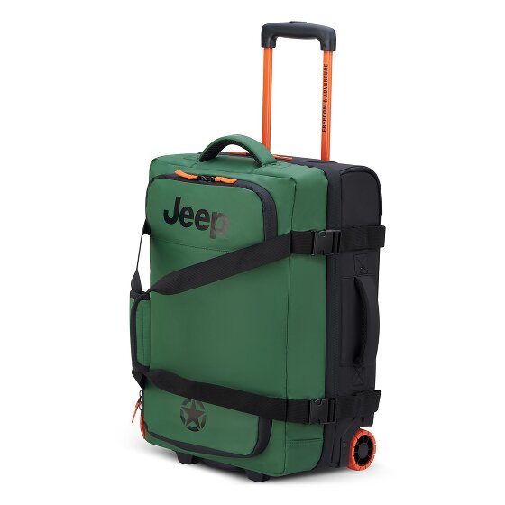 Jeep JS005A 2 ruote Carrello della cabina 55 cm