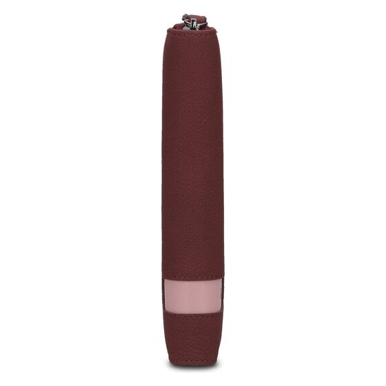 Zwei Mademoiselle Portafoglio 20 cm
