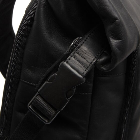 The Chesterfield Brand Remo Zaino da giorno Pelle 47 cm Scomparto per laptop