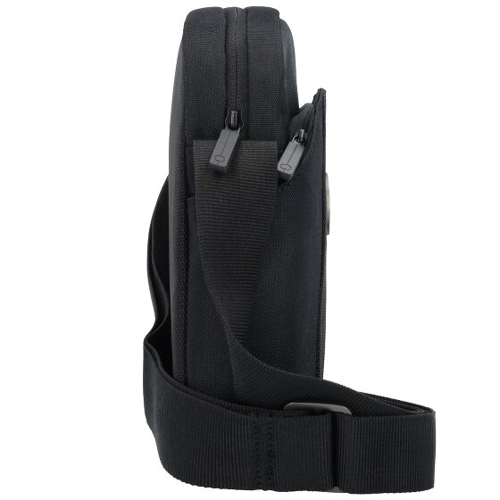 Delsey Paris Borsa a tracolla Picpus 18 cm