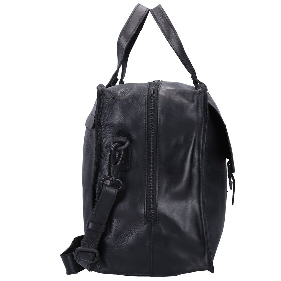 Harold's Ma Weekender Borsa da viaggio in pelle 42 cm
