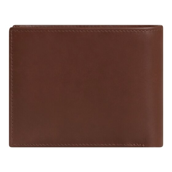 Samsonite Eluxe Veg Portafoglio Vera Pelle 12.5 cm