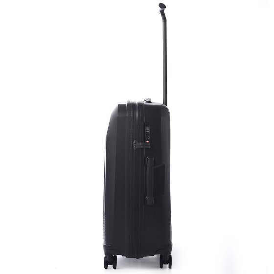 Epic Phantom SL Carrello a 4 ruote 66 cm