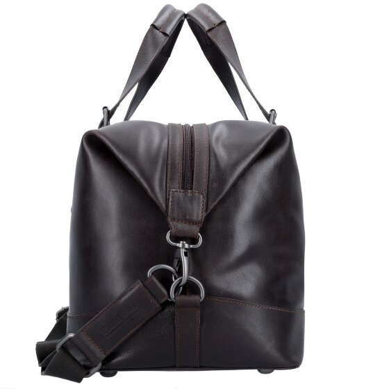 Leonhard Heyden Dakota Weekender Borsa da viaggio in pelle 50 cm