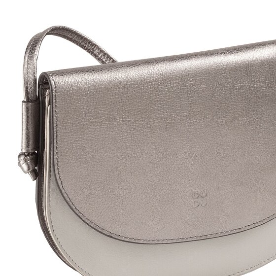 DuDu Borsa a tracolla Pelle 18.5 cm