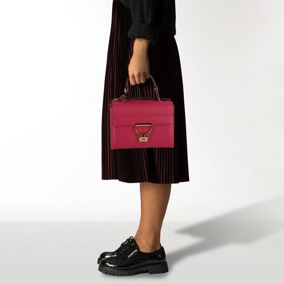 Coccinelle Arlettis Borsetta Pelle 20 cm