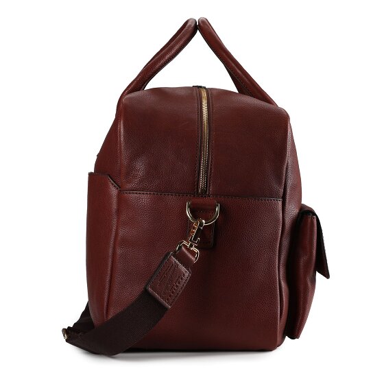 The Bridge Serristori Borsa da viaggio Weekender Pelle 45 cm