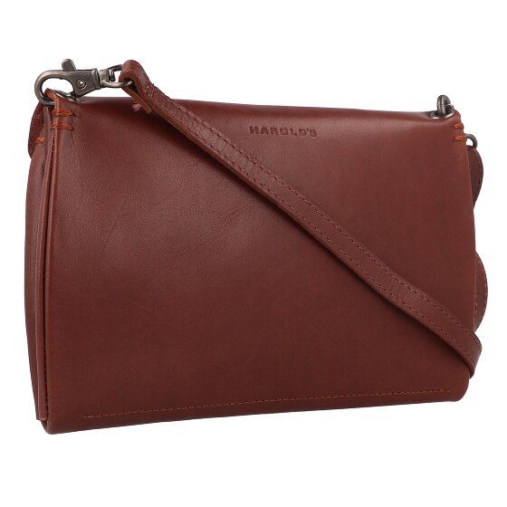 Harold's Fold Borsa a tracolla Pelle 20 cm