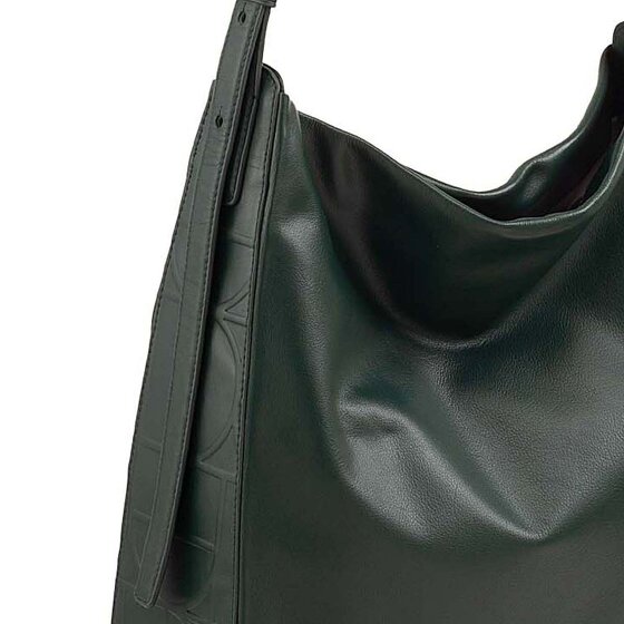 DuDu Up Borsa a spalla Vera Pelle 32 cm