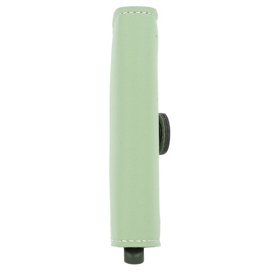 Secrid Miniwallet Custodia per carte di credito RFID in pelle 6 cm