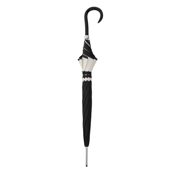 Doppler Manufaktur Ombrello a bastone automatico Elegance 91 cm