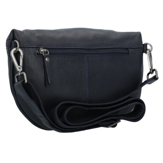 Harbour 2nd Just Pure Borsa a tracolla Pelle 28 cm