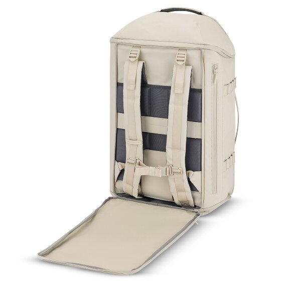 Kapten & Son Lisbon Borsa da viaggio Weekender L 64 cm