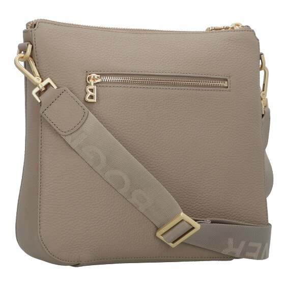 Bogner Bozen Borsa a tracolla Pelle 28 cm