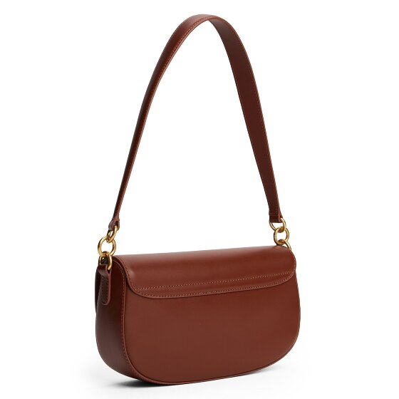 Tommy Hilfiger TH Iconic Borsa a tracolla Pelle 25 cm