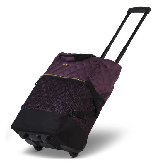 Punta Wheel "Classy" Carrello della spesa 50 cm