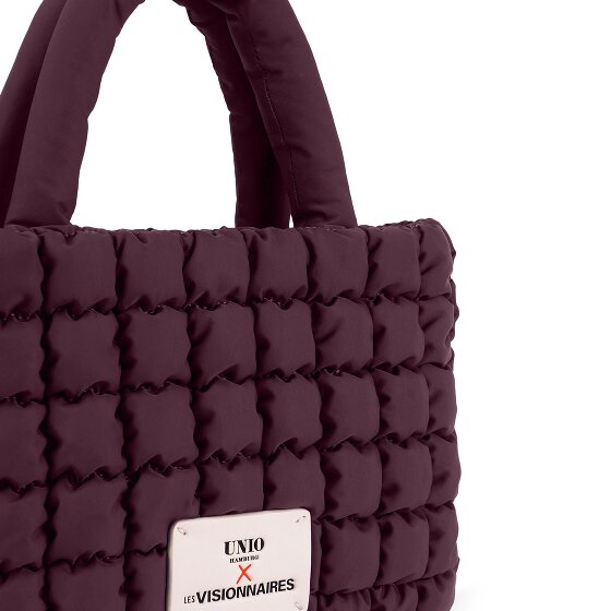 LES VISIONNAIRES Unio Cortina S Borsetta 34 cm
