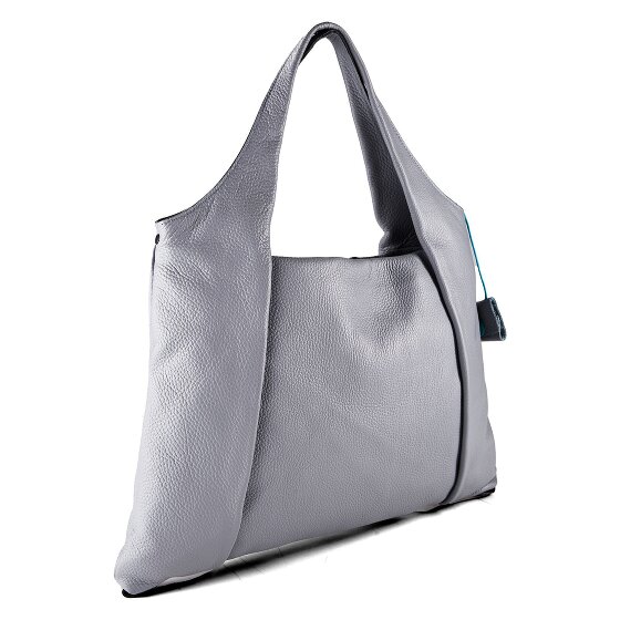 Gabs Zeynep Borsa a spalla Vera Pelle 46 cm