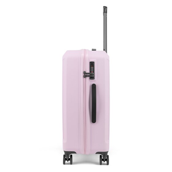 Epic Airwave Neo 4 ruote Carrello 65 cm