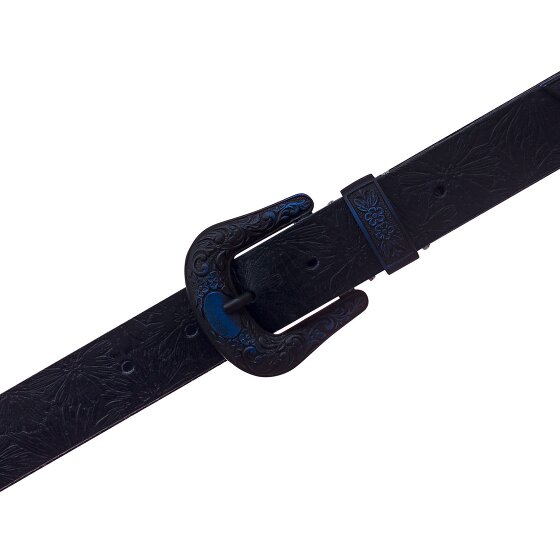 b.belt Cintura Pelle