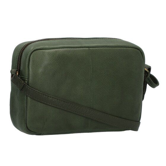 Burkely Natural Norah Borsa a tracolla Pelle 22 cm