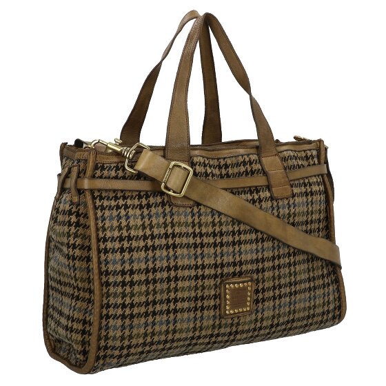 Campomaggi Patrizia Borsa shopper 42 cm