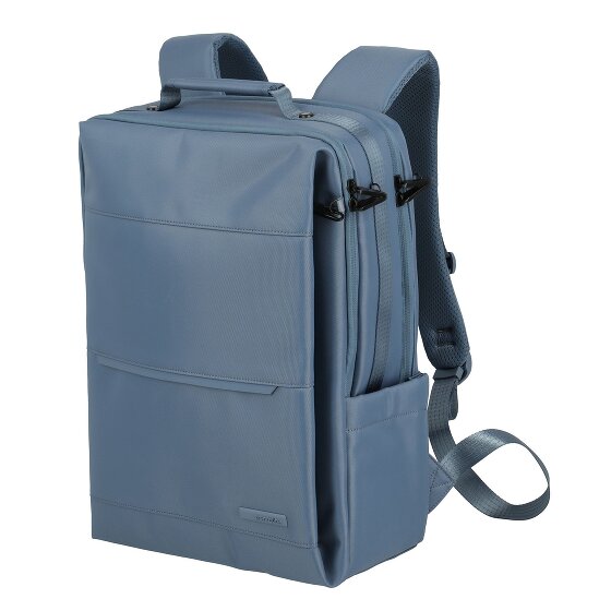 Travelite Workfloow Zaino da giorno 41 cm Scomparto per laptop