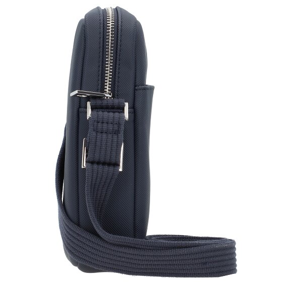 Lacoste Core Essentials Men S Classic Borsa a tracolla 15 cm