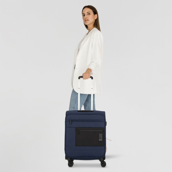 Samsonite Vaycay 4 ruote Carrello della cabina 55 cm