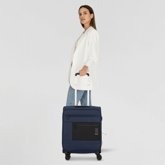 Samsonite Vaycay 4 ruote Carrello della cabina 55 cm