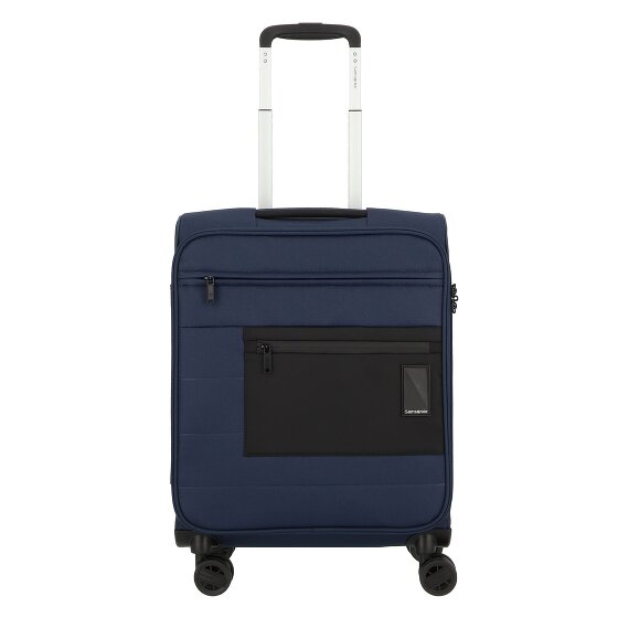 Samsonite Vaycay 4 ruote Carrello della cabina 55 cm