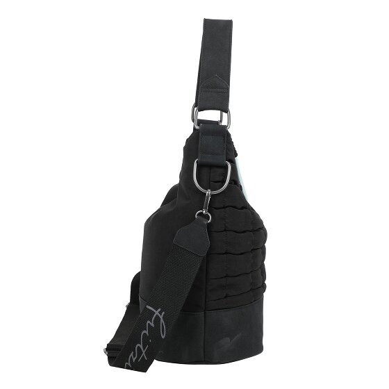 Fritzi aus Preußen Olga Limited Leo Bubble Borsa a tracolla 27 cm