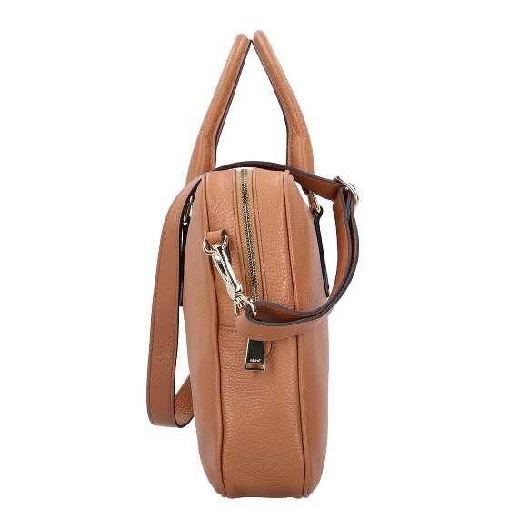 abro Adria Borsetta Vera Pelle 37.5 cm