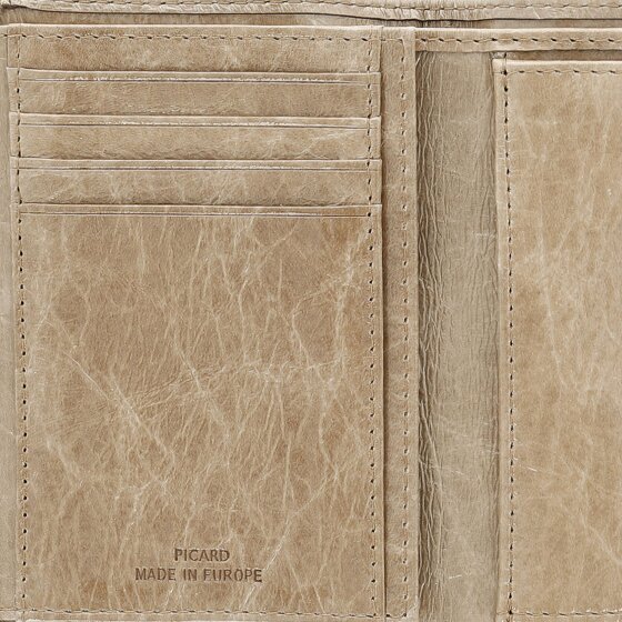 Picard Himalaya Portafoglio Pelle 12.5 cm