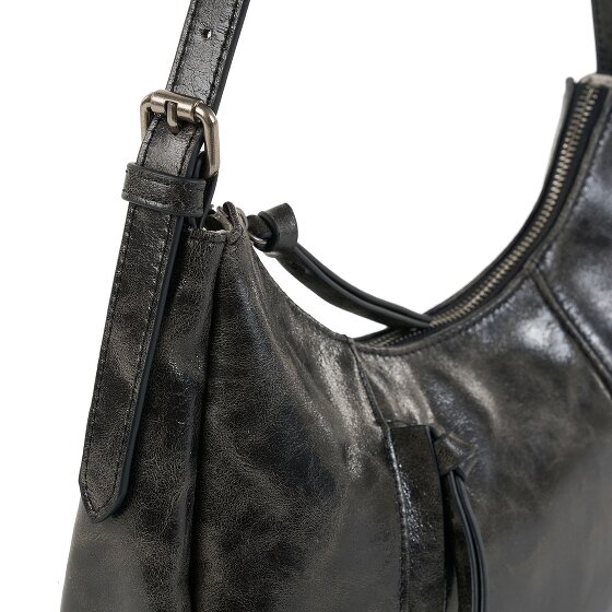 FredsBruder Ever Faded Borsa a tracolla Pelle 30 cm