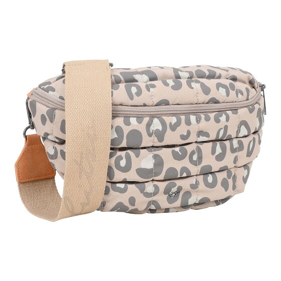 Fritzi aus Preußen Bum Limited Leo Bubble Marsupio 29 cm