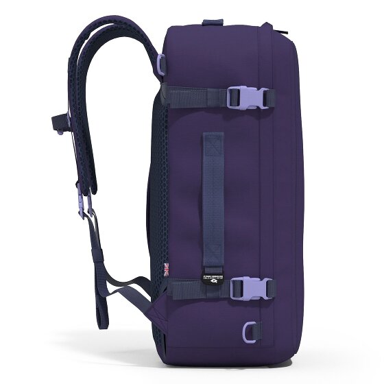 Cabin Zero Borsa da viaggio Classic Plus 42L Zaino 54 cm